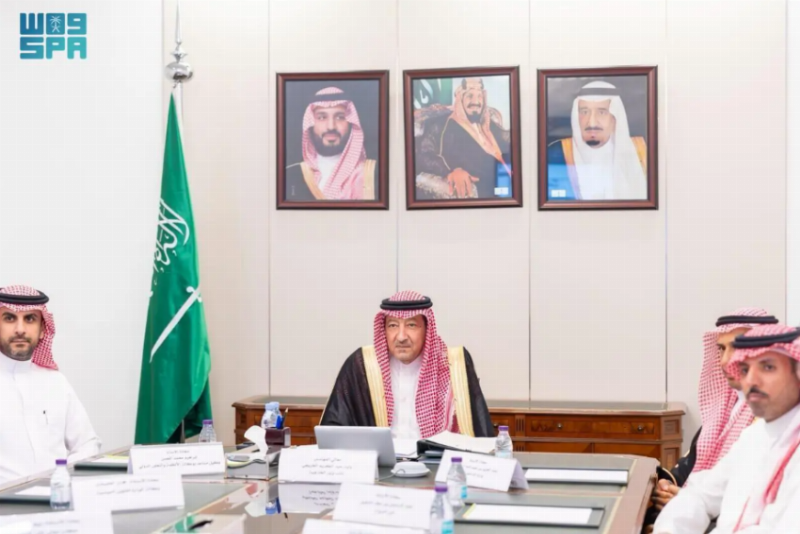 الخريجي وكايا يترأسان الاجتماع الثاني للجنة السياسية والدبلوماسية المنبثقة من مجلس التنسيق السعودي – التركي