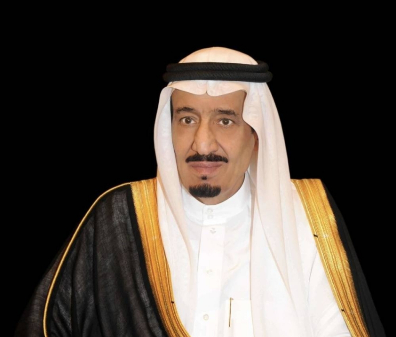 خادم الحرمين يتلقى رسالة خطية من رئيس زيمبابوي