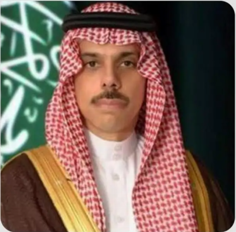 وزير الخارجية ونظيره المصري يبحثان (هاتفيًا) مستجدات الأوضاع الراهنة في المنطقة
