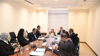 لجنة حقوق الإنسان بالنواب تبحث تعميم المكاتب الخدمية لذوي الإعاقة وتوصي بخطة حكومية شاملة لتعزيز حقوقهم