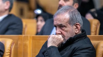 انعدام الثقة العميق في إيران تجاه سلوك أمريكا لا يزال قائما