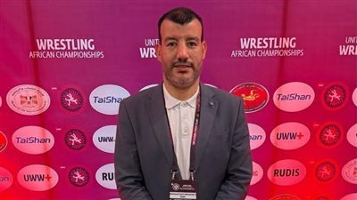 منتخب مصر للمصارعة يحصد 14 ميدالية في بطولة إفريقيا 2026 وإشادة محمود عكاشة