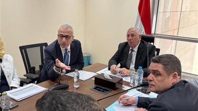 لجنة الزراعة بالنواب تبحث تعظيم دور البنك الزراعي لدعم الفلاح وتعزيز الأمن الغذائي