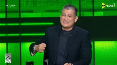 عاجل.. اتحاد الكرة يقرر رحيل أوسكار رويز رئيس لجنة الحكام والبديل مصري