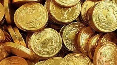 سعر الجنيه الذهب اليوم بيع وشراء في مصر.. آخر تحديث ومفاجأة فى عيار 21