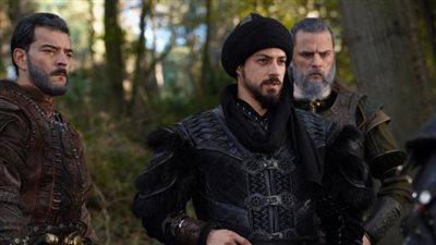 سبب تأجيل مسلسل المؤسس أورهان الحلقة 22.. اعرف موعد العرض الجديد