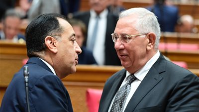 يعكس شفافية الحكومة وقدرتها على إدارة الأزمة