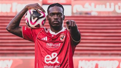هل يعود كامويش للتشكيل الأساسي مع الاهلي؟ أحمد شوبير يكشف التفاصيل