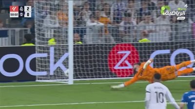 الريال ضد ألافيس.. ملخص اهداف ونتيجة مباراة ريال مدريد وألافيس في الدوري الإسباني بعد مرور 70 دقيقة