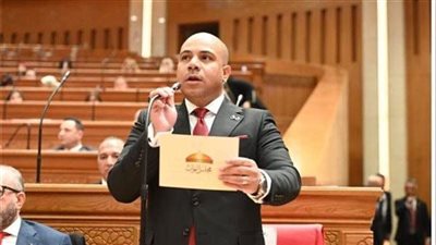 زيادة غير مبررة على المواطنين.. النائب علي خليفة يتقدم بطلب إحاطة لوقف “التعريفة الموحدة” للعدادات الكودية