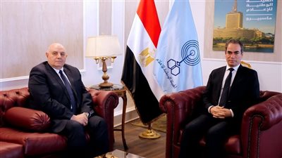 تكليف الإذاعي عبد الرحمن البسيوني بمنصب رئيس الإذاعة المصرية