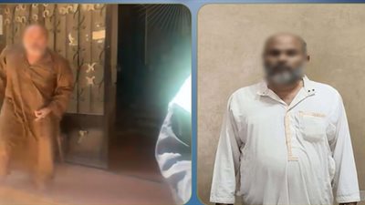 خلاف على عمولة شقة.. الداخلية تكشف تفاصيل تعدي حارس عقار على طبيبة بالسب والتهديد