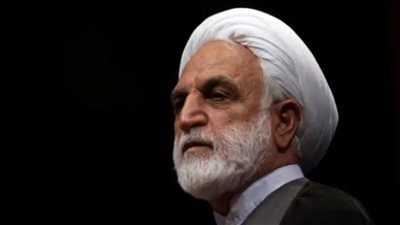 الأمريكيون لا يملكون القدرة لفرض حصار بحري على إيران