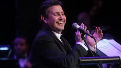 بعد شائعة وفاة هاني شاكر.. تفاصيل وتطورات حالته الصحية| خاص