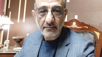 المنطقة اللوجستية بالعريش خطوة لتعزيز تجارة الترانزيت