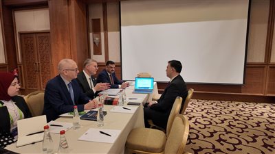 مصر نفذت إصلاحات لتقدم نفسها كوجهة واعدة للاستثمار في قطاع التعدين