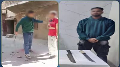 بسبب خلافات الميراث.. ضبط عاطل تعدى على عمه وزوجته وابنته في القاهرة