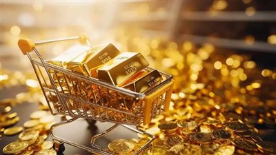 مقارنة بالأيام الماضية.. كيف تغير سعر الذهب اليوم فى مصر ولماذا؟