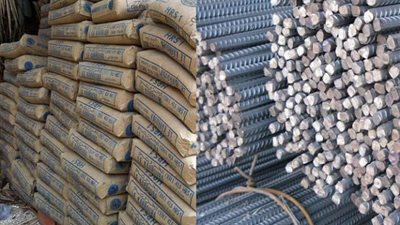 سعر طن الحديد اليوم.. تغيرات تؤثر على تكلفة البناء في السوق المصري