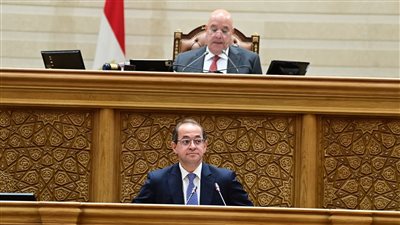 زيادة الإيرادات العامة لموازنة 2027 إلى 4 تريليونات جنيه مقابل 5.1 تريليون مصروفات