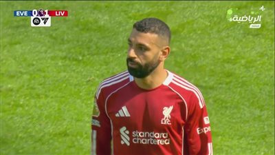 إيفرتون ضد ليفربول.. ملخص اهداف ونتيجة مباراة ليفربول وإيفرتون في الدوري الإنجليزي الممتاز بعد مرور 75 دقيقة