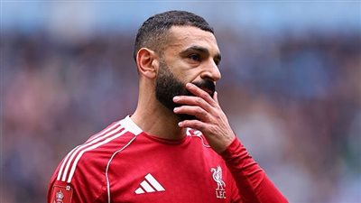تقارير تكشف عن خليفة محمد صلاح في ليفربول