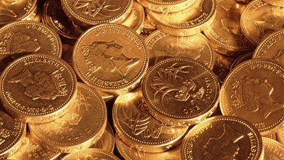 الذهب يفقد بريقه كملاذ آمن.. والمخاطرة بأكثر من 30% استثمار غير محسوب