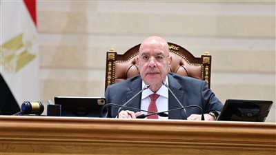 البرلمان يحيل بيان وزير التخطيط لمجلس الشيوخ