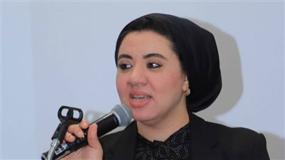 النائبة أميرة صابر تتقدم بمقترح لإنشاء وحدات نيابية متخصصة للتحقيق في جرائم العنف الجنسي