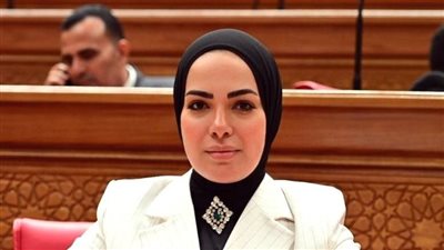 النائبة آية عبدالرحمن تتقدم بمشروع قانون لتغليظ عقوبات الاعتداء على الوالدين