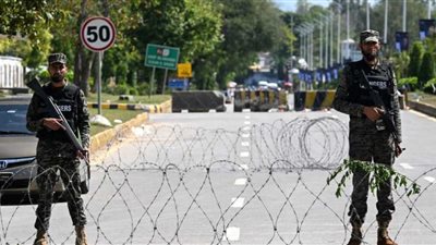 باكستان تتحول لثكنة عسكرية تأهبًا لجولة المفاوضات الكبرى بين واشنطن وطهران