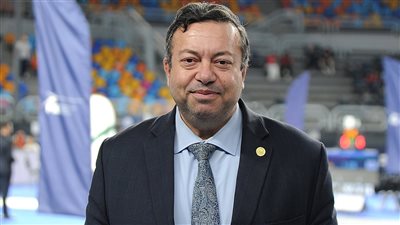 تنظيم مونديال العالم لسلاح الشيش في مصر على أعلى مستوى