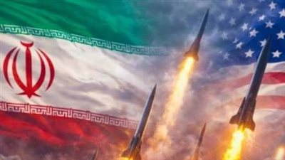 خمسة سيناريوهات مرتقبة تلخص مستقبل المواجهة الساخنة بين أمريكا وإيران