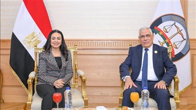 بروتوكول جديد لدعم الأولى بالرعاية.. النيابة العامة تقود شراكة متكاملة لتعزيز العدالة الاجتماعية