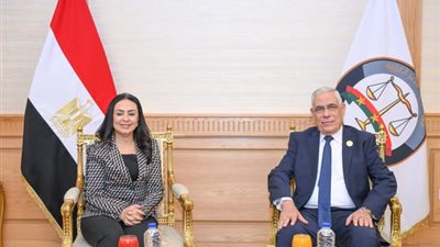 النيابة العامة توقع بروتوكول تعاون مع التضامن لدعم الفئات الأولى بالرعاية وتيسير حصولها على الخدمات