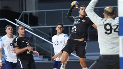الأولمبي يهزم الزمالك 25-24 ويتأهل لمواجهة الأهلي في نهائي كأس مصر لكرة اليد