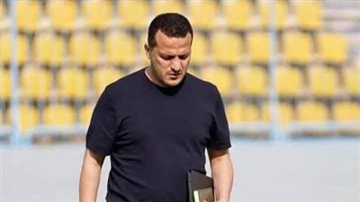 تامر مصطفى يكشف كواليس رحيله عن الاتحاد السكندري.. ويعلق على الأوضاع داخل الأهلي