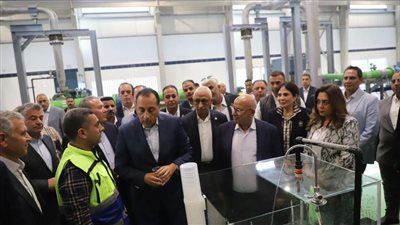 تنمية شمال سيناء خطوة استراتيجية.. والمرحلة الثانية تدعم الاستثمار وتغير الواقع