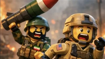 «حرب الميمز».. ما الذي يمكن تعلمه من تفوق إيران في المواجهة الرقمية ضد أمريكا؟