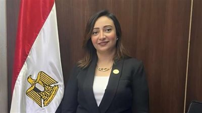 النائبة كريستينا عادل حكيم تقترح إنشاء هيئة نقل عام بأسيوط لتخفيف معاناة المواطنين