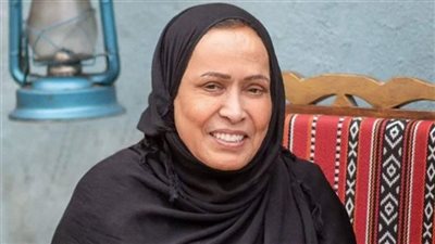 رحيل مؤثر لـ فنانة العرب.. محطات في مسيرة حياة الفهد