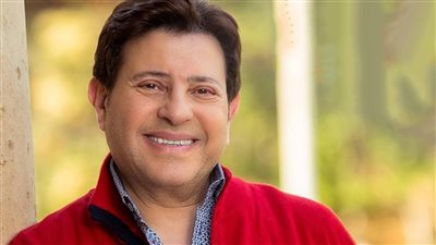 عزاء هاني شاكر مفتوح للجميع بدون QR Code