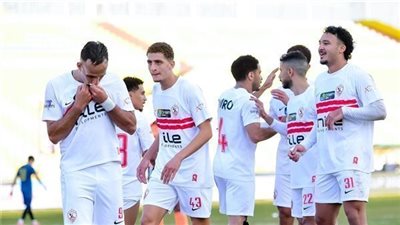 اتحاد العاصمة.. الزمالك يواجه اتحاد العاصمة الجزائري في نهائي كأس الاتحاد الأفريقي |عاجل