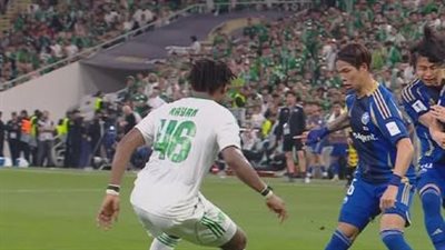 الأهلي ضد ماتشيدا زيلفيا.. ملخص اهداف ونتيجة مباراة الأهلي وماتشيدا زيلفيا في نهائي دوري أبطال آسيا للنخبة