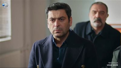 مسلسل المدينة البعيدة الحلقة 58 مترجمة.. مواعيد العرض وأبرز الأحداث