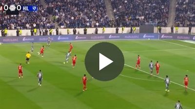 الهلال ضد ضمك.. انطلاق مباراة الهلال وضمك في دوري روشن السعودي