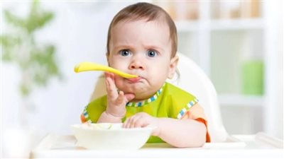 سحب منتجات أغذية أطفال من أسواق النمسا بسبب “سم الفئران”