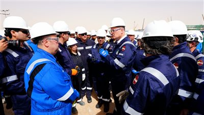 جاهزية كاملة لتأمين احتياجات الطاقة خلال الصيف