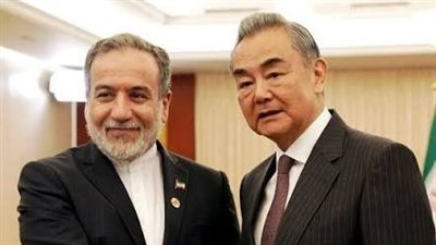 بوابة الصين الخلفية.. قصة شراكة جعلت هونج كونج رئة إيران الاقتصادية