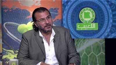 معتمد جمال يستحق الاستمرار مع نادي الزمالك